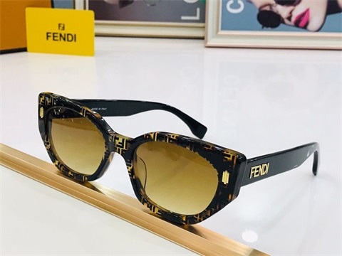 Fendi sunglass-418